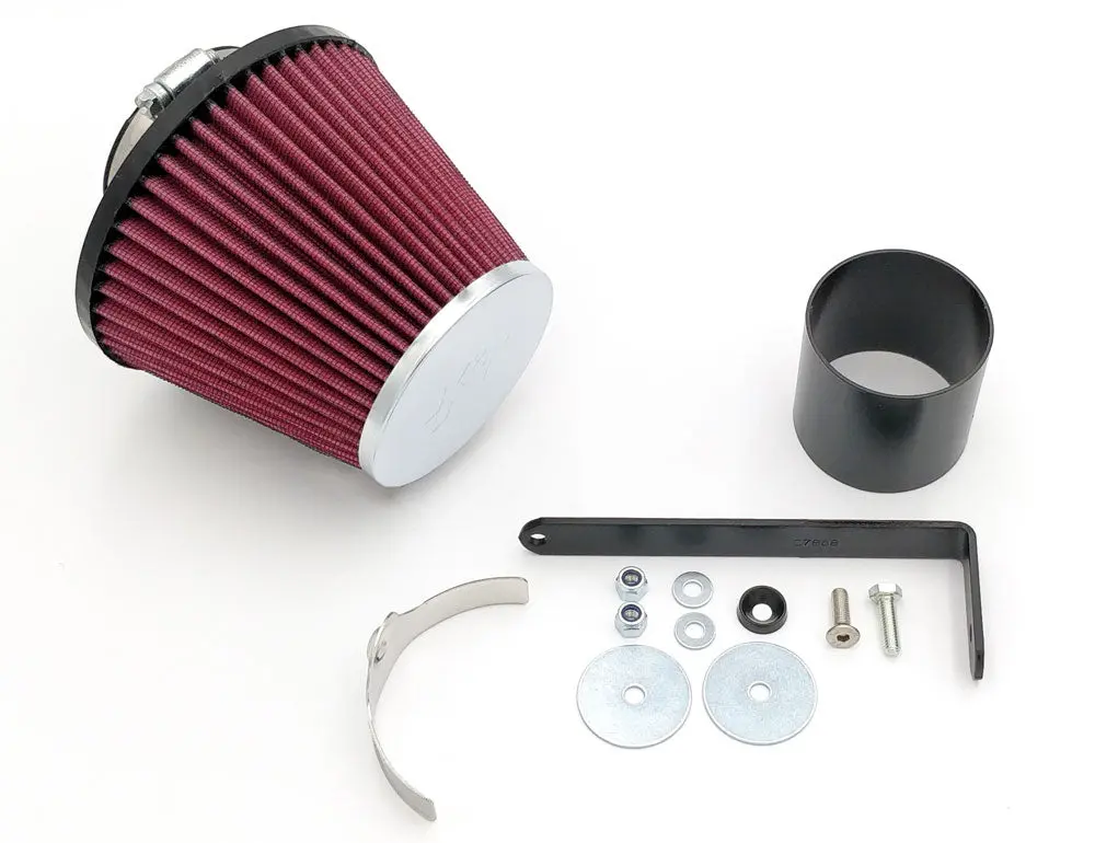 K&N Performance Air Intake System (57-0696) 1