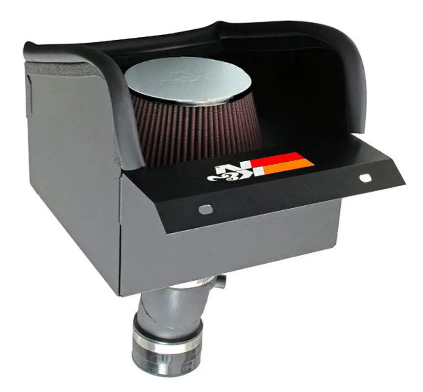 K&N Performance Air Intake System (57-1121) 1