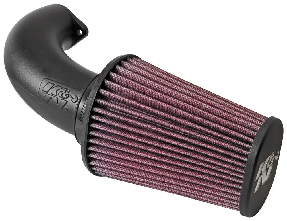 K&N Performance Air Intake System (57-1130) 1
