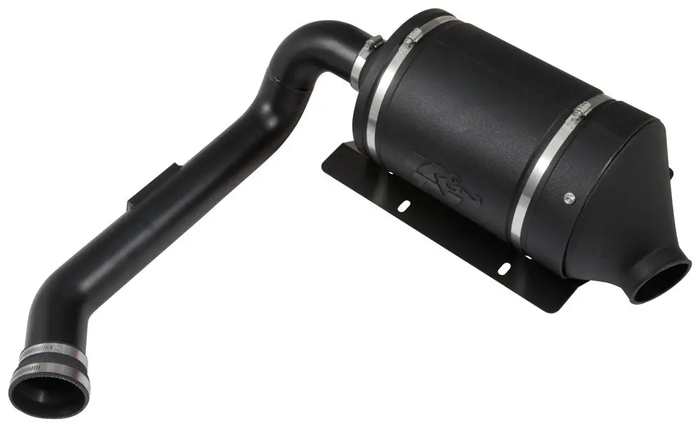 K&N Performance Air Intake System (57-1133) 1