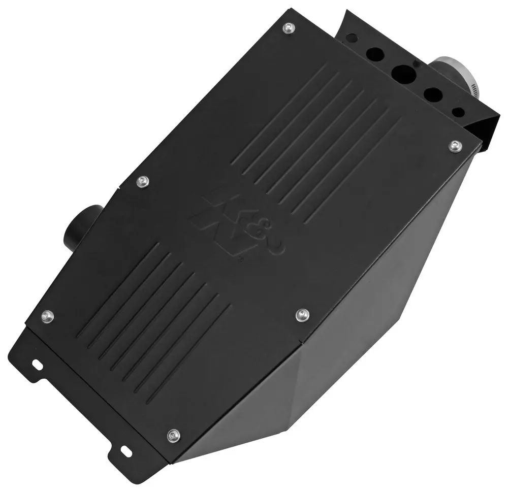 K&N Performance Air Intake System (57-1135) 1