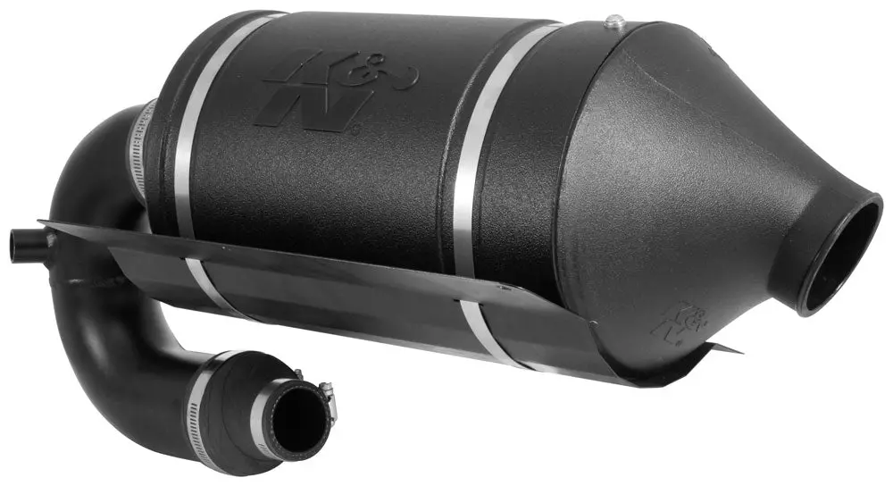 K&N Performance Air Intake System (57-1136) 1