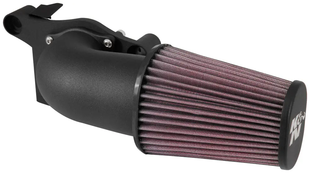 K&N Performance Air Intake System (57-1138) 1