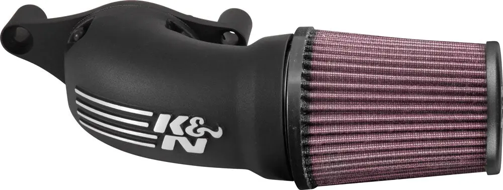 K&N Performance Air Intake System (57-1139) 1