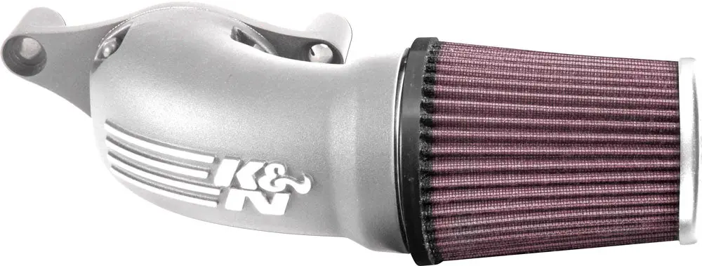 K&N Performance Air Intake System (57-1139S) 1