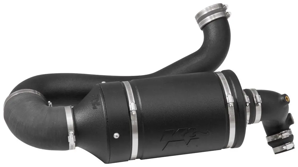 K&N Performance Air Intake System (57-1140) 1