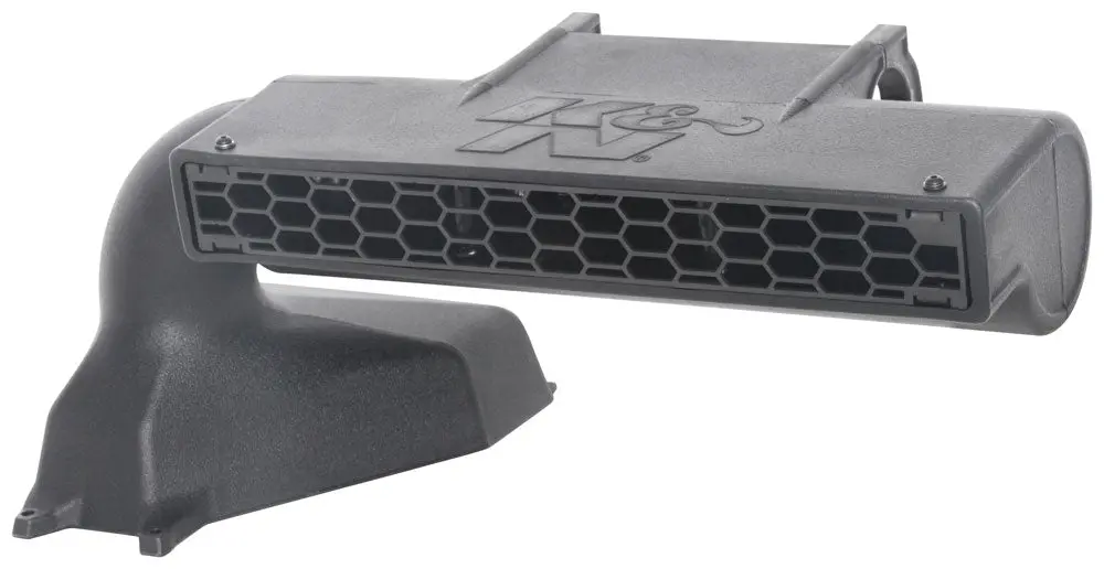 K&N Performance Air Intake System (57-1142) 1