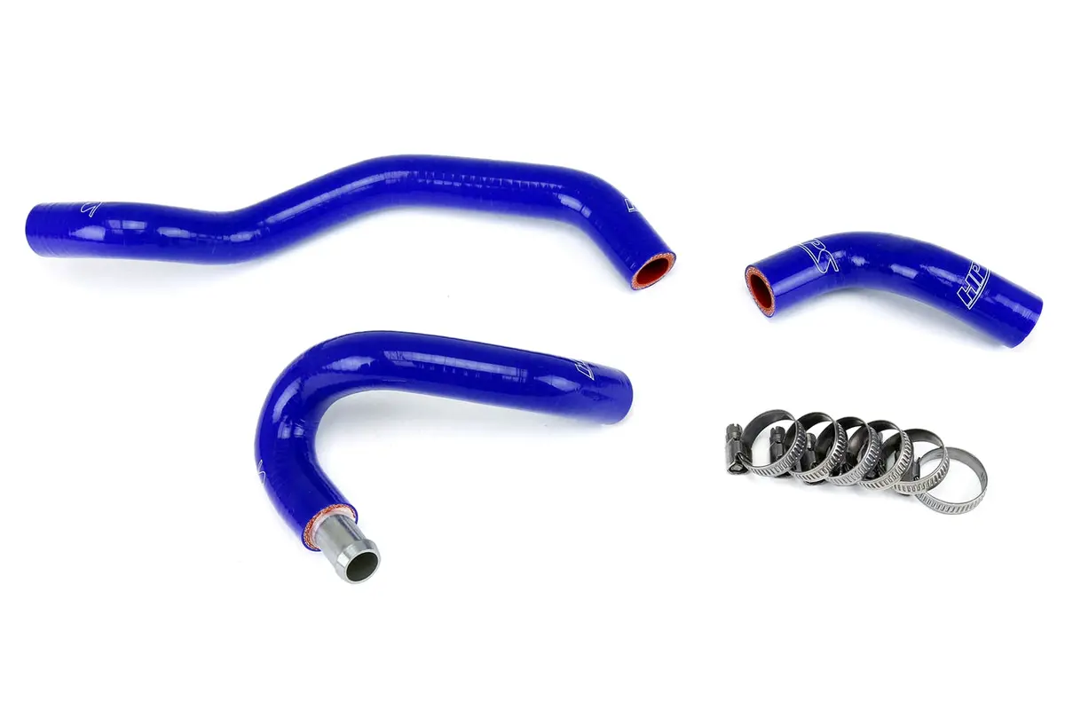 Hps 57-1437-Blue Nissan 2009-2020 370Z 3.7L Vq37vhr-Heater Hose 1