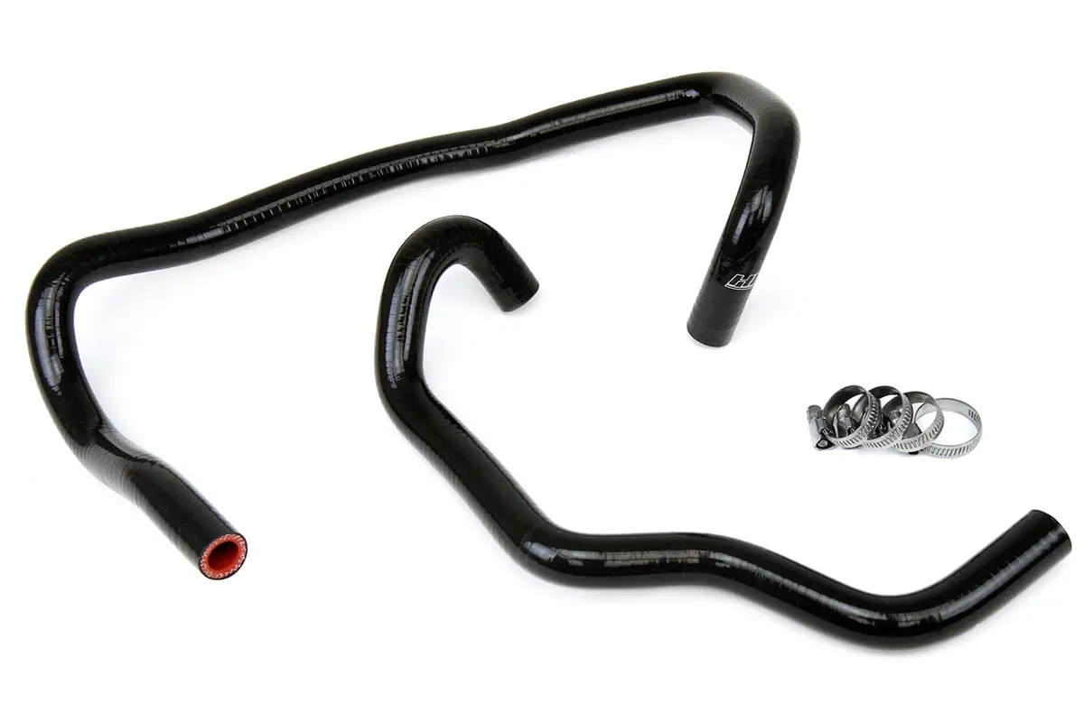 Hps 57-1469-Blk Toyota 2005-2016 Tacoma 4.0L V6-Heater Hose 1