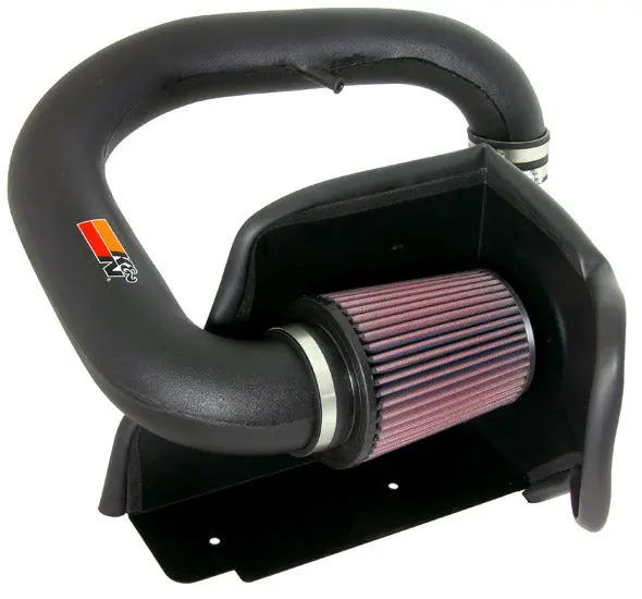 K&N Performance Air Intake System (57-1521) 1