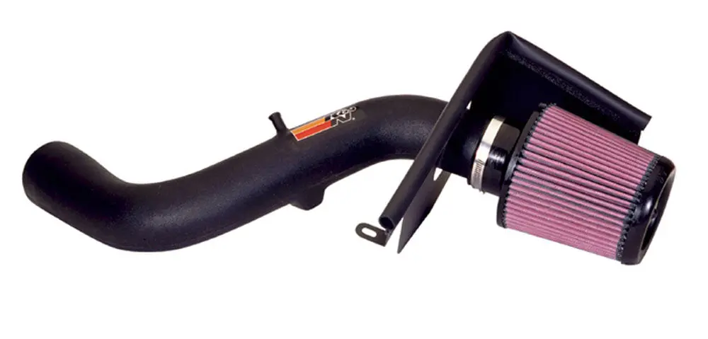 K&N Performance Air Intake System (57-1522) 1