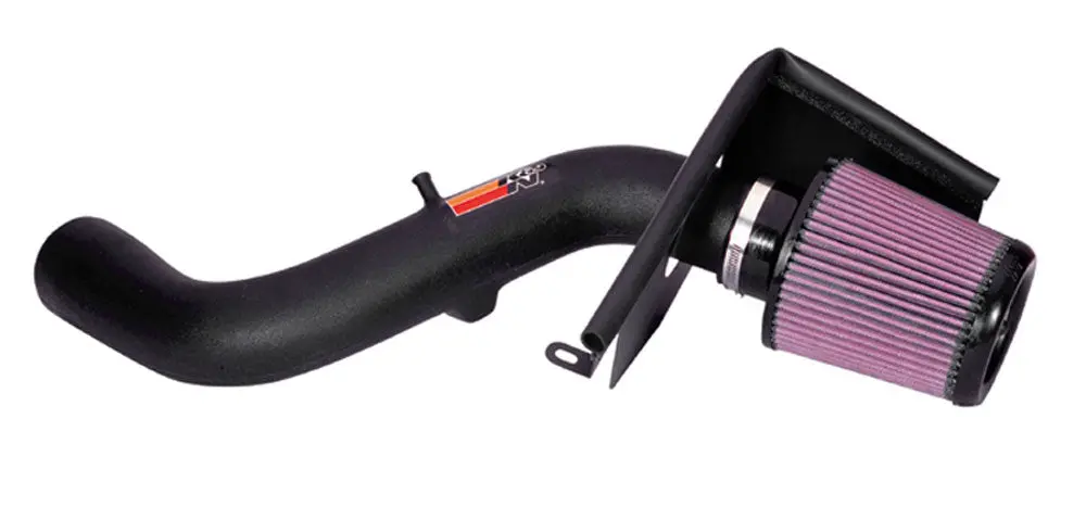 K&N Performance Air Intake System (57-1523) 1