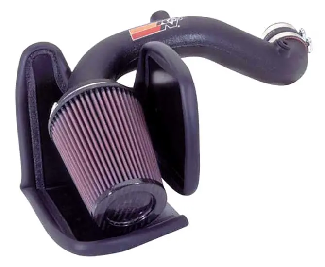 K&N Performance Air Intake System (57-1531) 1