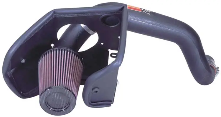 K&N Performance Air Intake System (57-1535) 1