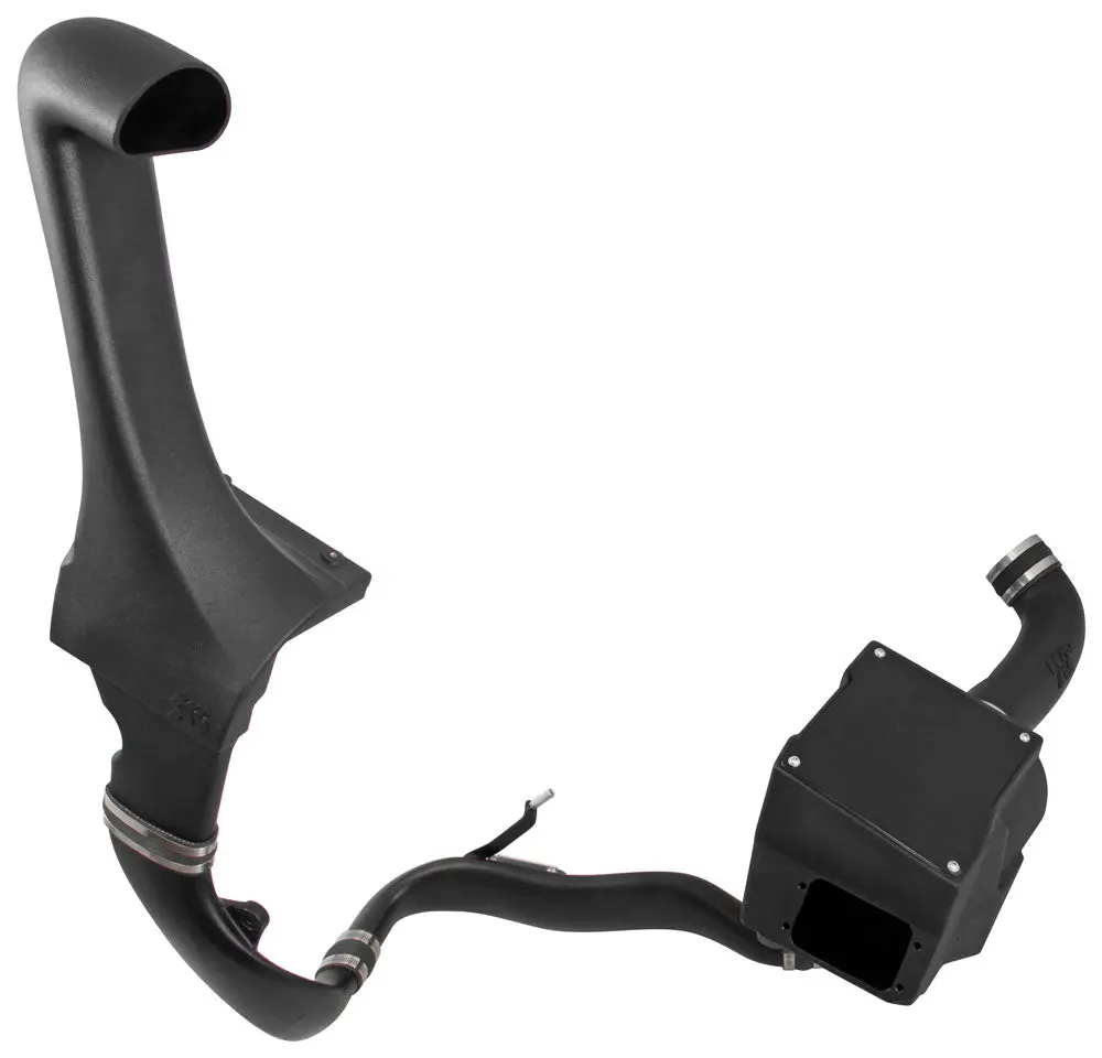 K&N Performance Air Intake System (57-1573) 1