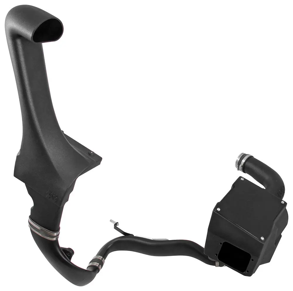 K&N Performance Air Intake System (57-1574) 1