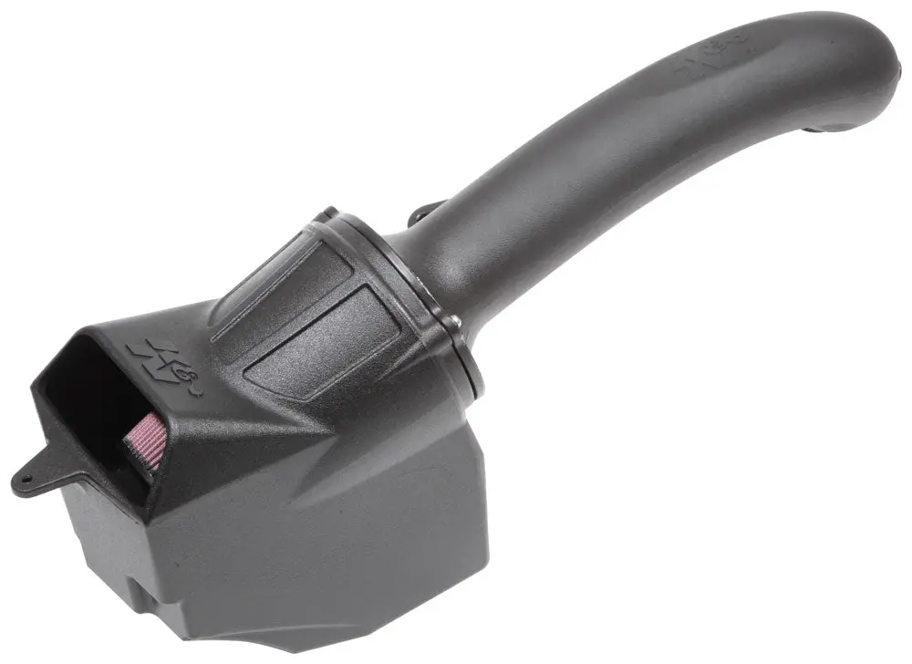 K&N Performance Air Intake System (57-1580) 1