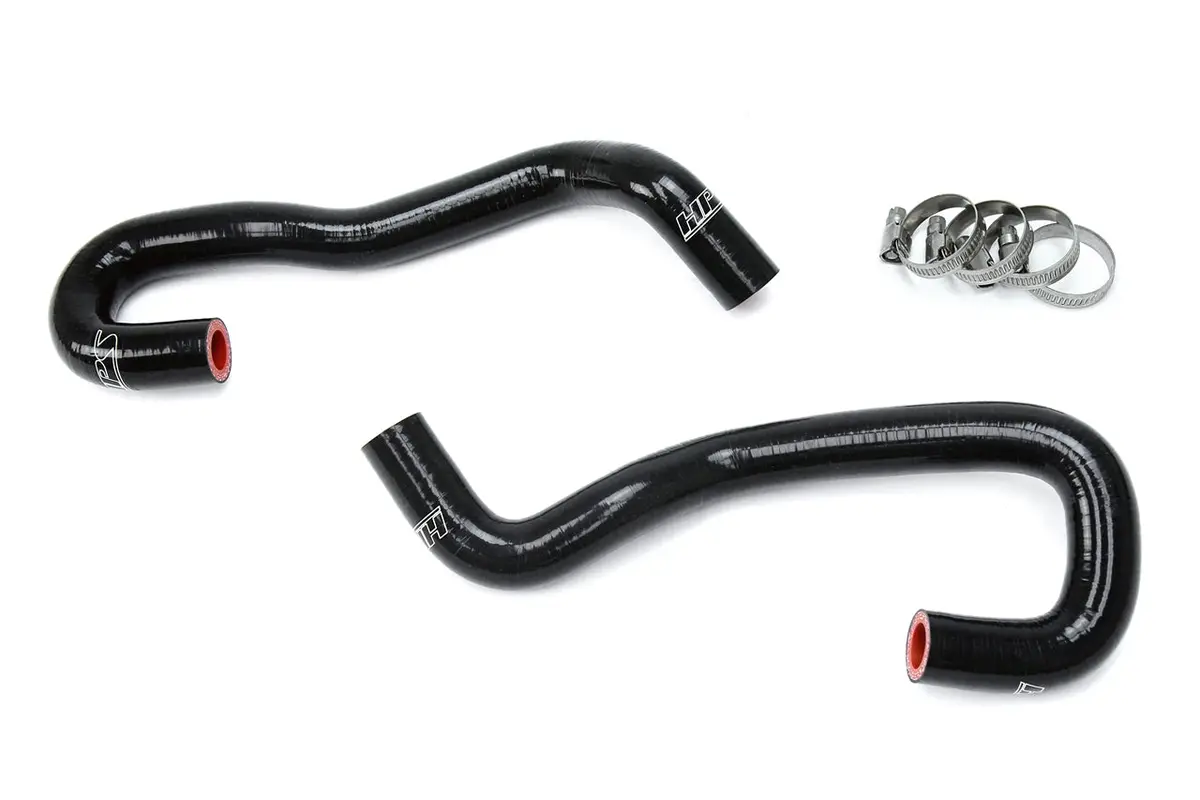 Hps 57-1700-Blk Toyota 2007-2010 Tundra 4.0L V6-Heater Hose 1