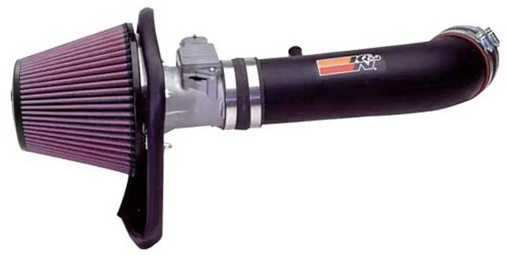 K&N Performance Air Intake System (57-2529-1) 1