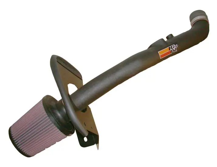 K&N Performance Air Intake System (57-2560) 1