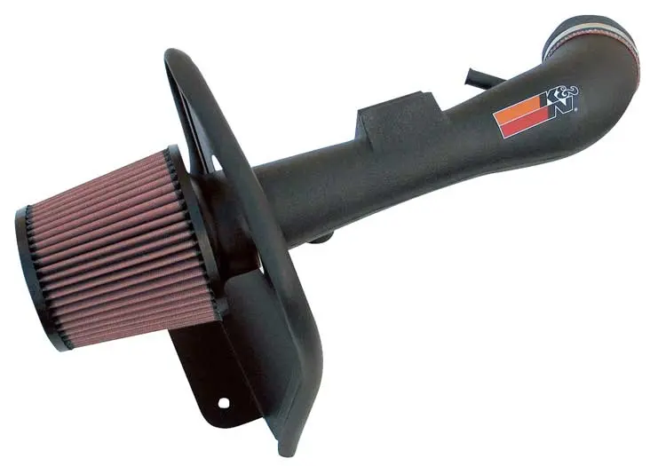 K&N Performance Air Intake System (57-2561) 1