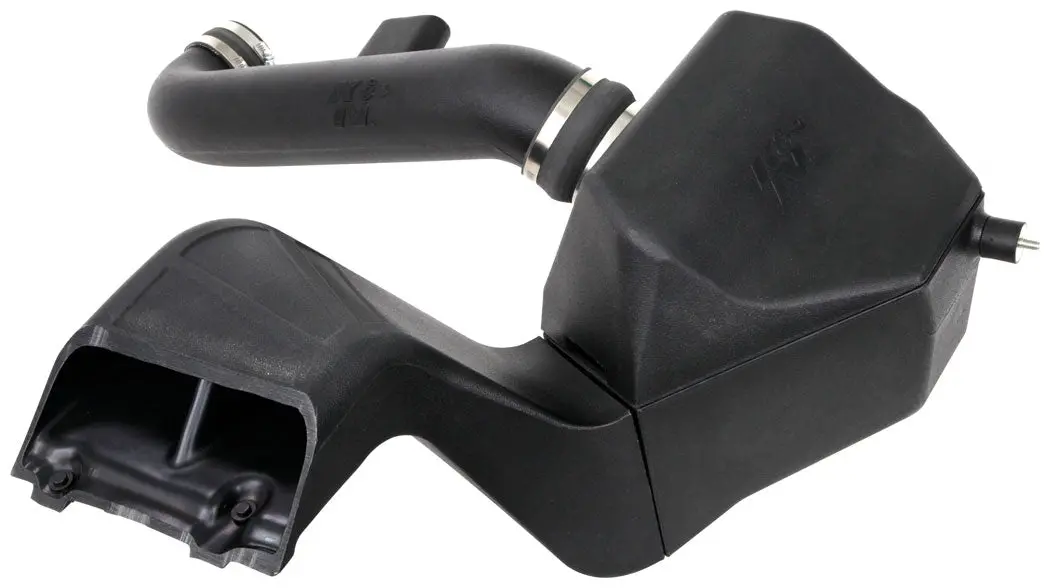 K&N Performance Air Intake System (57-2610) 1