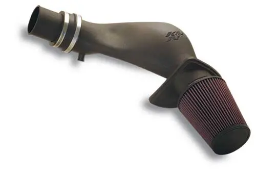 K&N Performance Air Intake System (57-3010-1) 1