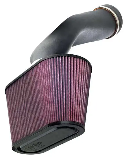 K&N Performance Air Intake System (57-3035) 1