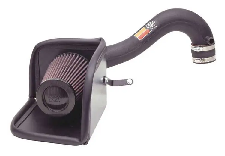 K&N Performance Air Intake System (57-3513) 1