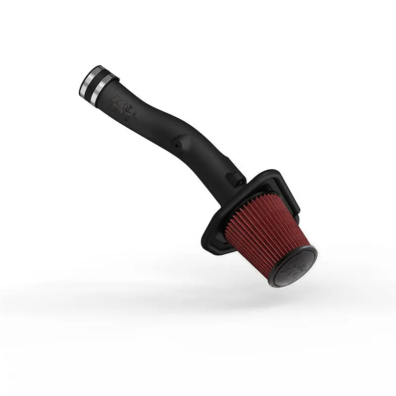 K&N Performance Air Intake System (57-6015) 1