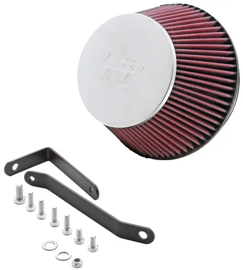 K&N Performance Air Intake System (57-9001) 1