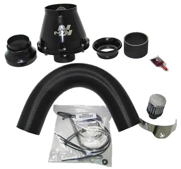 K&N Performance Air Intake System (57A-6015) 1