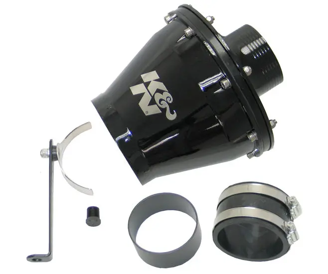 K&N Performance Air Intake System (57A-6016) 1