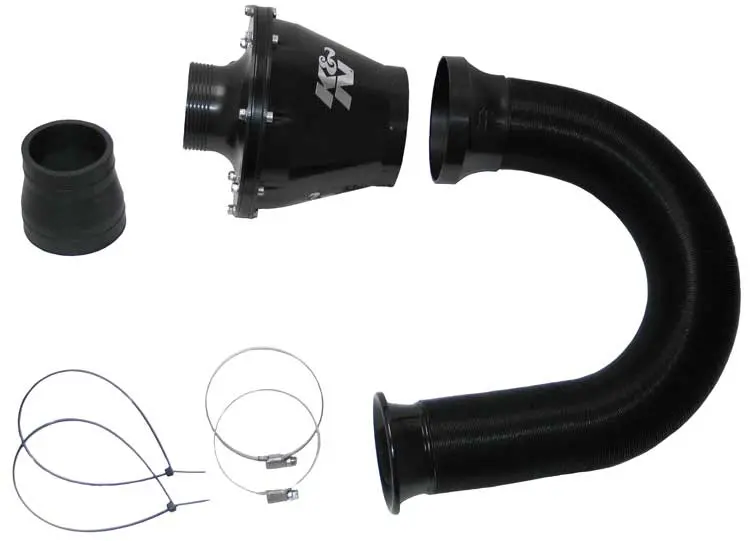 K&N Performance Air Intake System (57A-6017) 1