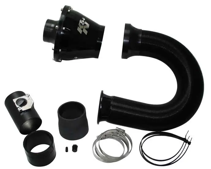 K&N Performance Air Intake System (57A-6034) 1