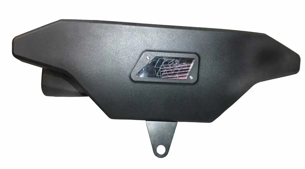 K&N Performance Air Intake System (57S-2001) 1