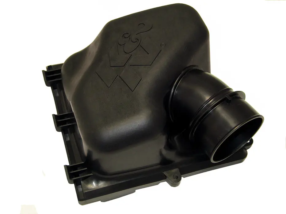 K&N Performance Air Intake System (57S-3300) 1