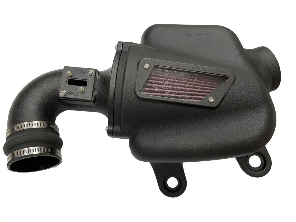 K&N Performance Air Intake System (57S-4521) 1