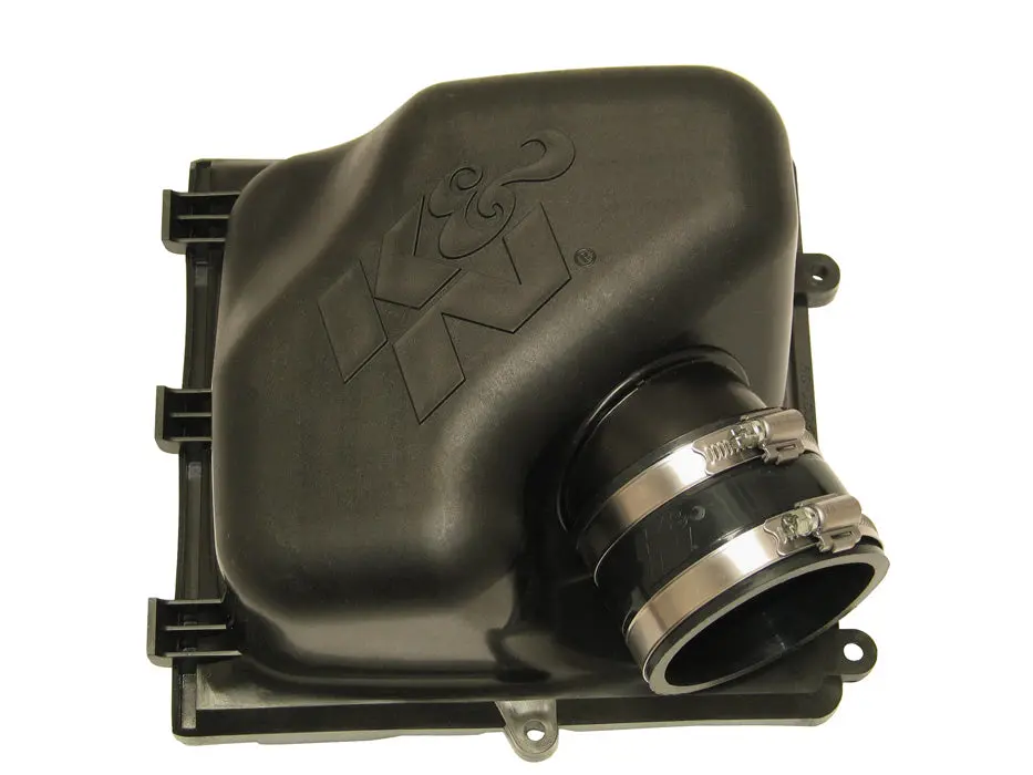 K&N Performance Air Intake System (57S-4902) 1