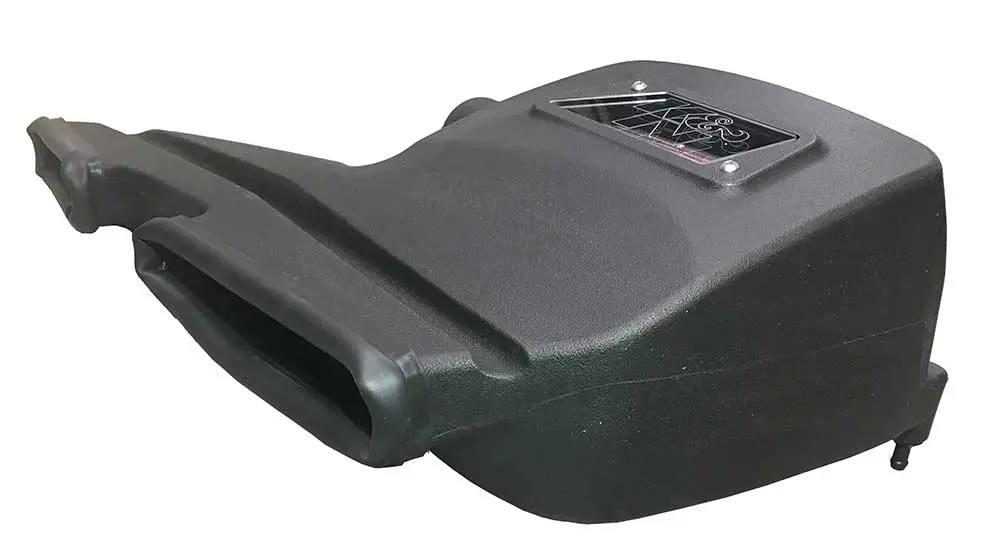 K&N Performance Air Intake System (57S-6200) 1
