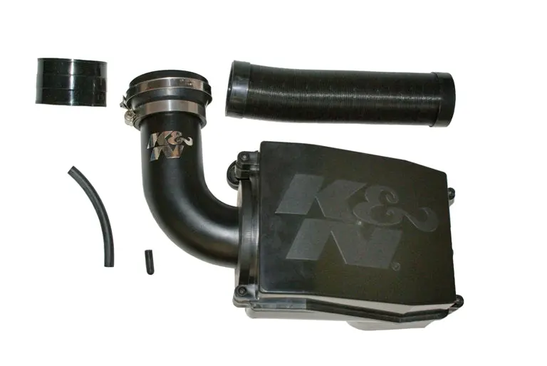K&N Performance Air Intake System (57S-9501) 1