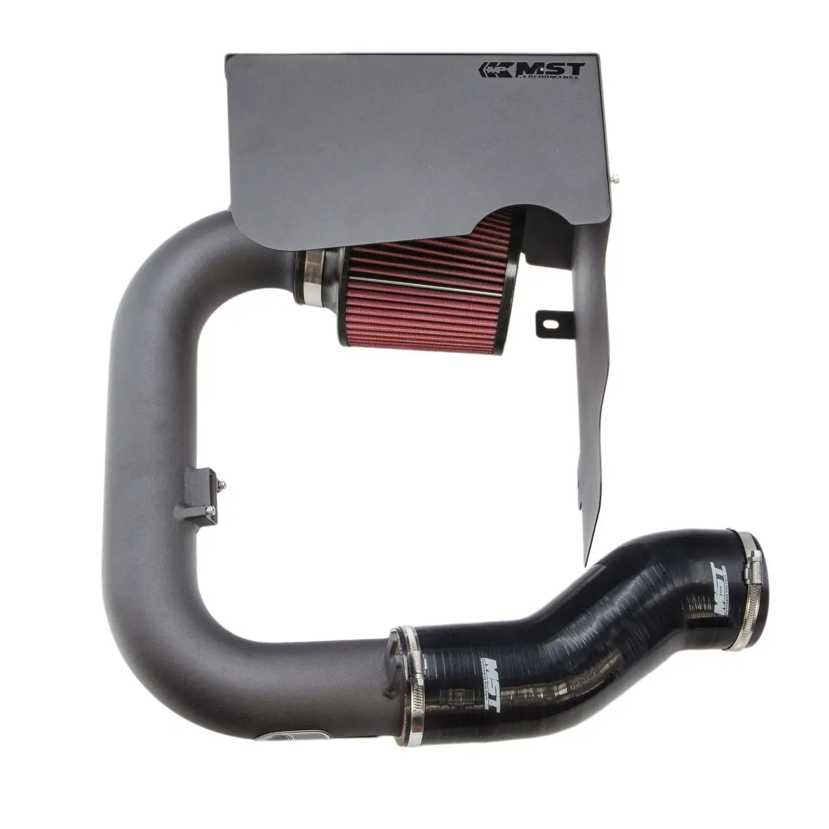 Mst Performance Induction Kit For 2.0T Fa20 Subaru Wrx 1