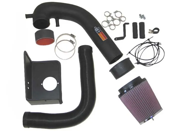 K&N Performance Air Intake System (57I-6511) 1