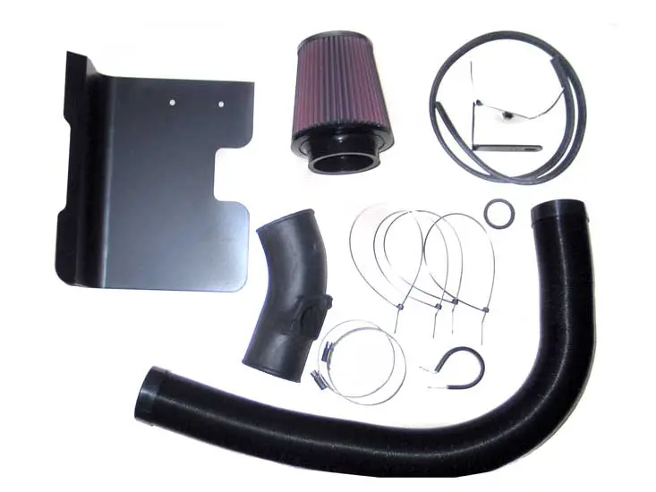 K&N Performance Air Intake System (57I-9002) 1