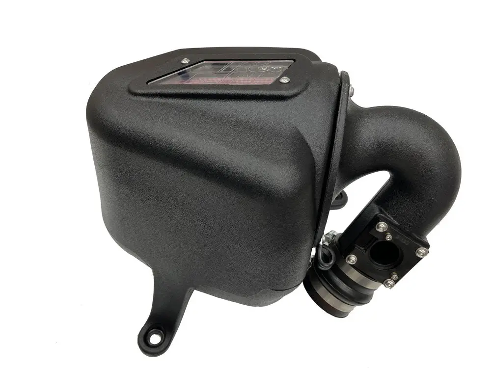 K&N Performance Air Intake System (57S-8750) 1