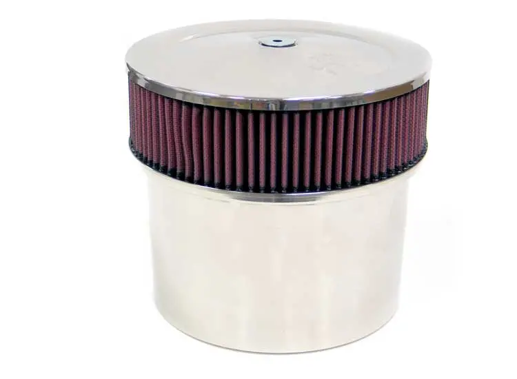 K&N Velocity Stack Assembly (58-1200) 1