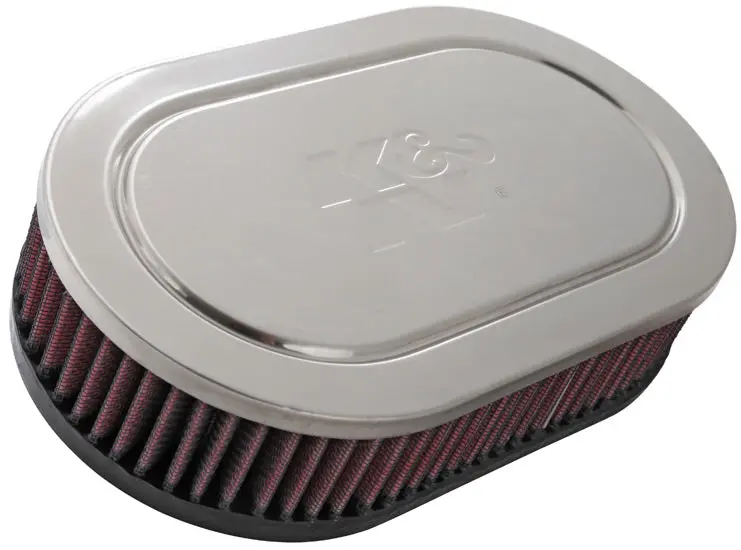 K&N Marine Flame Arrestor (59-2830) 1