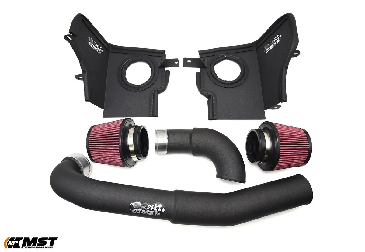 Mst Performance Induction Kit For Bmw M3/M4 (G80/G82) Competition S58 2021+ 1