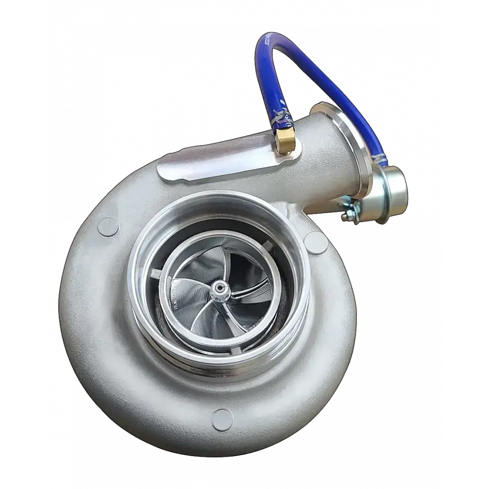 Stainless Diesel 1994-2002 5.9 Hx35 5Blade 67/67 356767Hx. 1
