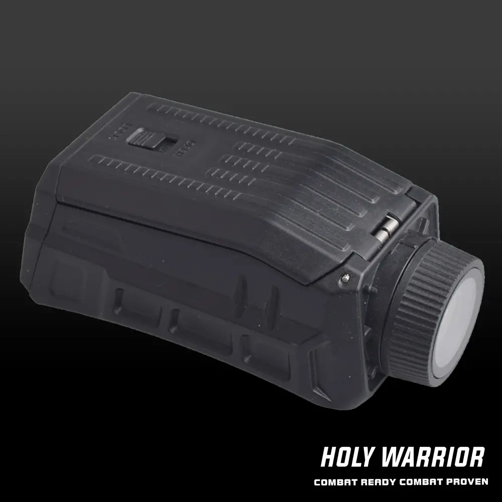 Holy Warrior M800 Helmet Cam 1